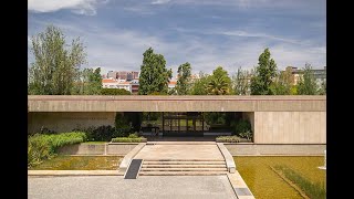 Calouste Gulbenkian Museum [upl. by Yasdnil419]