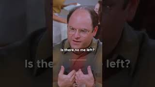 George Costanza Definition of Selfish [upl. by Ahsekram992]