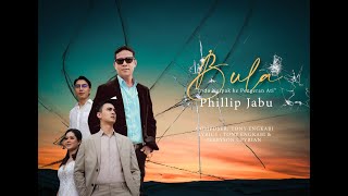 BULA  Enda Ngipak Ke Pengeran Ati  Phillip Jabu  Official Music Video [upl. by Aiderfla]