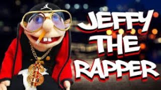 Jeffy the rapper [upl. by Ayimat312]