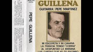 Pepe Guillena  1986 COMPLETO [upl. by Uchish]