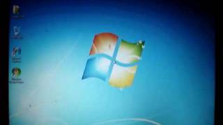 Windows 7 Boot [upl. by Gniy]