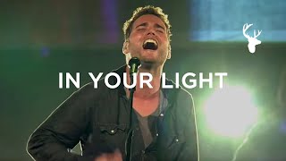 In Your Light LIVE  Bethel Music amp Jeremy Riddle  For The Sake Of The World [upl. by Mallina]