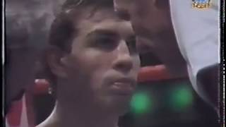 Tony Sibson vs Mark Kaylor full fight [upl. by Kalie]