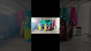 Minukki minukki dance reel by Sivangi Dance Studio 😍 [upl. by Iramat390]