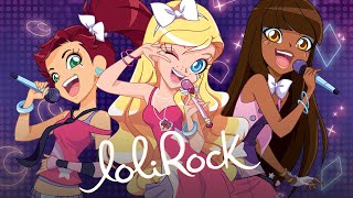 LoliRock Season 2s Love Friendship and Magic 💖 Season 2 Episodes 1921 [upl. by Balbinder]