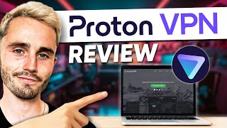 ProtonVPN Review 2024  Find Out If ProtonVPN Is Good Enough [upl. by Des103]