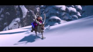 Frozen Il Regno di Ghiaccio  Trailer Home Video  Disponibile in BluRay BluRay 3D e DVD  HD [upl. by Aronoff]