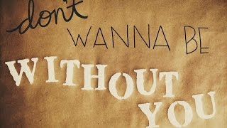 Emily Hearn  quotWithout Youquot LYRIC VIDEO [upl. by Buchbinder406]