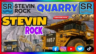 Stevin Rock LLC Q12 Ras al khaima  STEVIN ROCK LLC [upl. by Agnese]