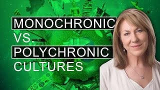 What Is The Difference Between a Monochronic and Polychronic Culture [upl. by Weingarten]