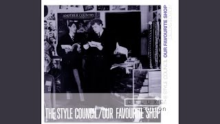 The Style Council  The Lodgers [upl. by Joyann]