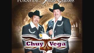 Chuy Vega Juro Que No Volvere 2012 [upl. by Siravart]