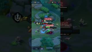 lienquanmobile highlights biết ai gánh team chưa 🗿 [upl. by Odnolor]