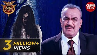 क्या CID ढूँढ पाएगी Human Bhoot को  Horror Series  Best Of CID [upl. by Anelat787]