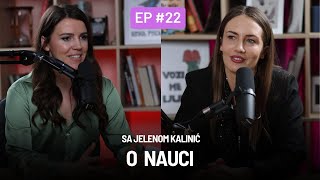 Nauka  Podkast o tebi ep 22 [upl. by Sessilu]