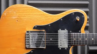 Outlaw Southern Rock Guitar Backing Track Jam in C [upl. by Aticnemrac]