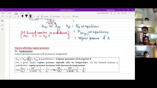 Solution and colligative properties Lecture 01  JEE 2025 [upl. by Nirel]