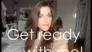 ♡ Get ready with me 1 [upl. by Christabel]