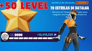 FUNCIONA NUEVO BUG DE XP MUY ROTO  BUG EXPERIENCIA COMO SUBIR RAPIDO DE NIVEL FORTNITE TEMPORADA 4 [upl. by Taveda]