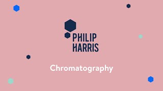 GCSE Chemistry required practical chromatography I Philip Harris [upl. by Sivert]