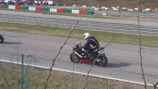 circuito di Lombardore Piemonte [upl. by Zingg]