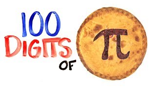 The Pi Song Memorize 100 Digits Of π  SCIENCE SONGS [upl. by Sax]