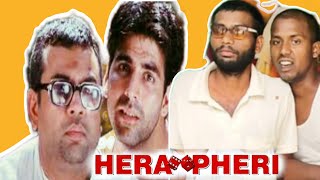 उठा ले धोती  हेरा फेरी कॉमेडी विडियो HERA PHERI COMEDY SCENES AKSHAY KUMAR SUNIL SHETTY PARESH [upl. by Enwahs]