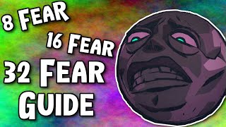 Fear system GUIDE  Hades 2 tips and tricks [upl. by Eanahs759]