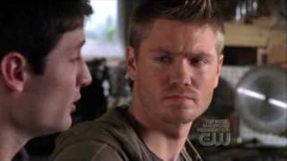 One Tree Hill 6x22 Lucas and Nathan talk about Peyton [upl. by Peggir]