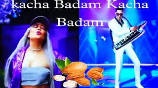 🔥badam badam  kacha badam⚡free fire tik tok remix beat syncmontage🔥 [upl. by Nyllewell758]