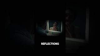 quotThe Man in the Mirror A Chilling Horror Talequot [upl. by Ennalyrehc]