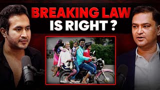 Is BREAKING Law For Nation Right [upl. by Emmons]