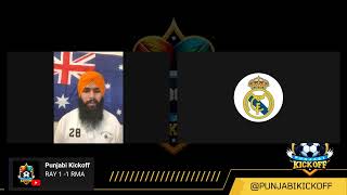 Rayo vallecano Vs Real Madrid Live stream [upl. by Dennard171]