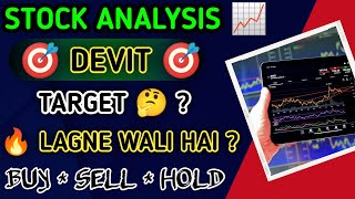 Dev Information Technology Ltd Share Latest News Today  DEVIT Stock Latest News Today [upl. by Ttezzil]