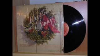 Sleigh Ride  Ray Conniff Singers 1959 [upl. by Phira]