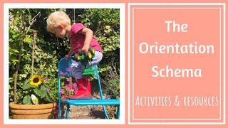 The Orientation Schema  How Children Learn [upl. by Mohorva]