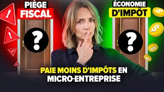 Le versement libératoire  bonne affaire ou piège fiscal [upl. by Bensen516]