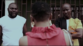 DORA Part 2  Latest Yoruba Movie 2022 Romantic Drama Joseph Momodu  Seiilat  Bridget Olaniyi [upl. by Dripps]