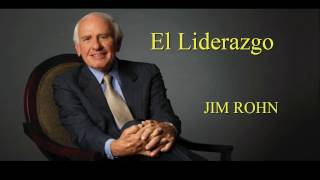 El Liderazgo  Jim Rohn [upl. by Kaspar]