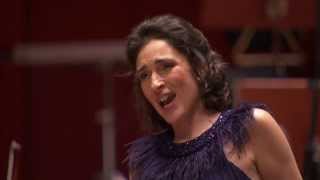 Berlioz Les nuits dété ∙ hrSinfonieorchester ∙ Véronique Gens ∙ Lionel Bringuier [upl. by Etam]