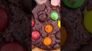 ASMR OREO MampMS YAKGWA MAGNUM CHOCOLATE ICE CREAM MARSHMALLOW NUTELLA DESSERT MUKBANG먹방EATING SOUNDS [upl. by Ymorej]