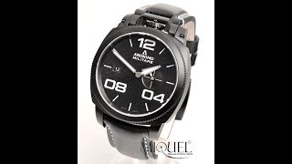 Anonimo Militare Automatik Ref AM102002001A01 FM11987 [upl. by Dixil]