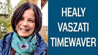 Vaszati Healy készülék TimeWaver  Mi a közös bennük [upl. by Magna13]