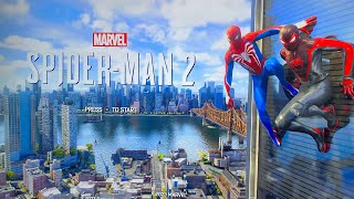 Busting 20 myths in spiderman 2 [upl. by Ramraj548]