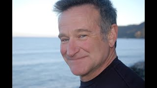 Ep 113 Remembering Robin Williams [upl. by Gilbertina]