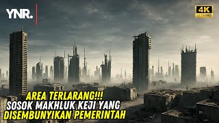 MAKHLUK BRUTAL INI TERNYATA MEMILIKI ORGANISASI  ALUR CERITA FILM [upl. by Donata]