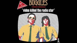 Buggles  Video Killed The Radio Star Torisutan Extended [upl. by Ashil579]