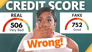 FICO SCORE vs Vantage Score  Why You Were Denied  FICO Score Experian CreditKarma [upl. by Booker]