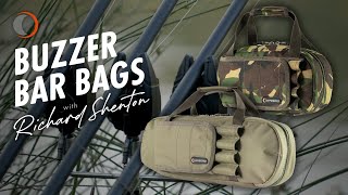 Speero Buzzer Bar Bags [upl. by Ardien]